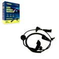 thumbnail image 1 of Mpulse Front Right (Passenger Side) ABS Wheel Speed Sensor SEN-2ABS2289 for Car Jeep Patriot Compass Dodge Caliber, 1 of 2
