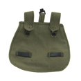 thumbnail image 2 of Milaget 1/6 Men Bag Model Fashion Utility Pouch Model for 12 inch Figures Doll Model 5cm, 2 of 8