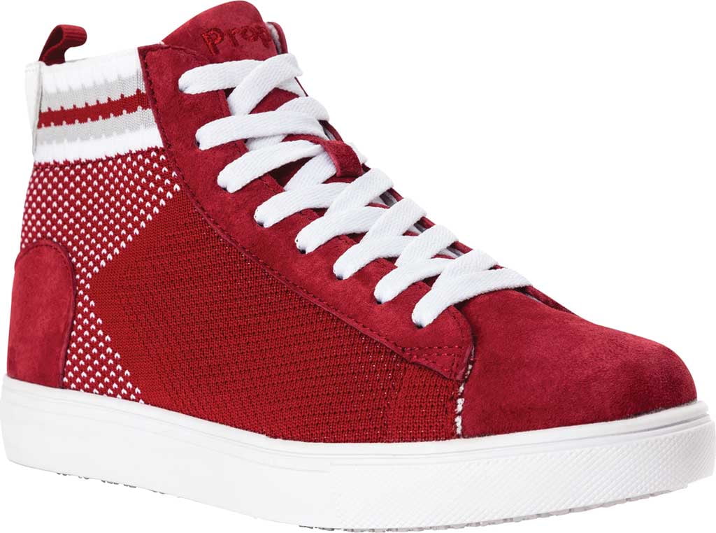 Propet high top sneakers new arrivals