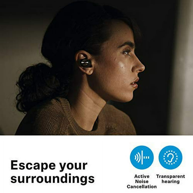 Sennheiser Consumer Audio Momentum True Wireless 2 Bluetooth in