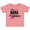 Mauve, variant on Inktastic Breast Cancer Awareness My Nana is a Fighter Boys or Girls Baby T-Shirt