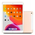 thumbnail image 3 of Restored Apple iPad 10.2" 7th Gen A2200 32GB Gold Wi-Fi + Cellular Tablet, 3 of 4