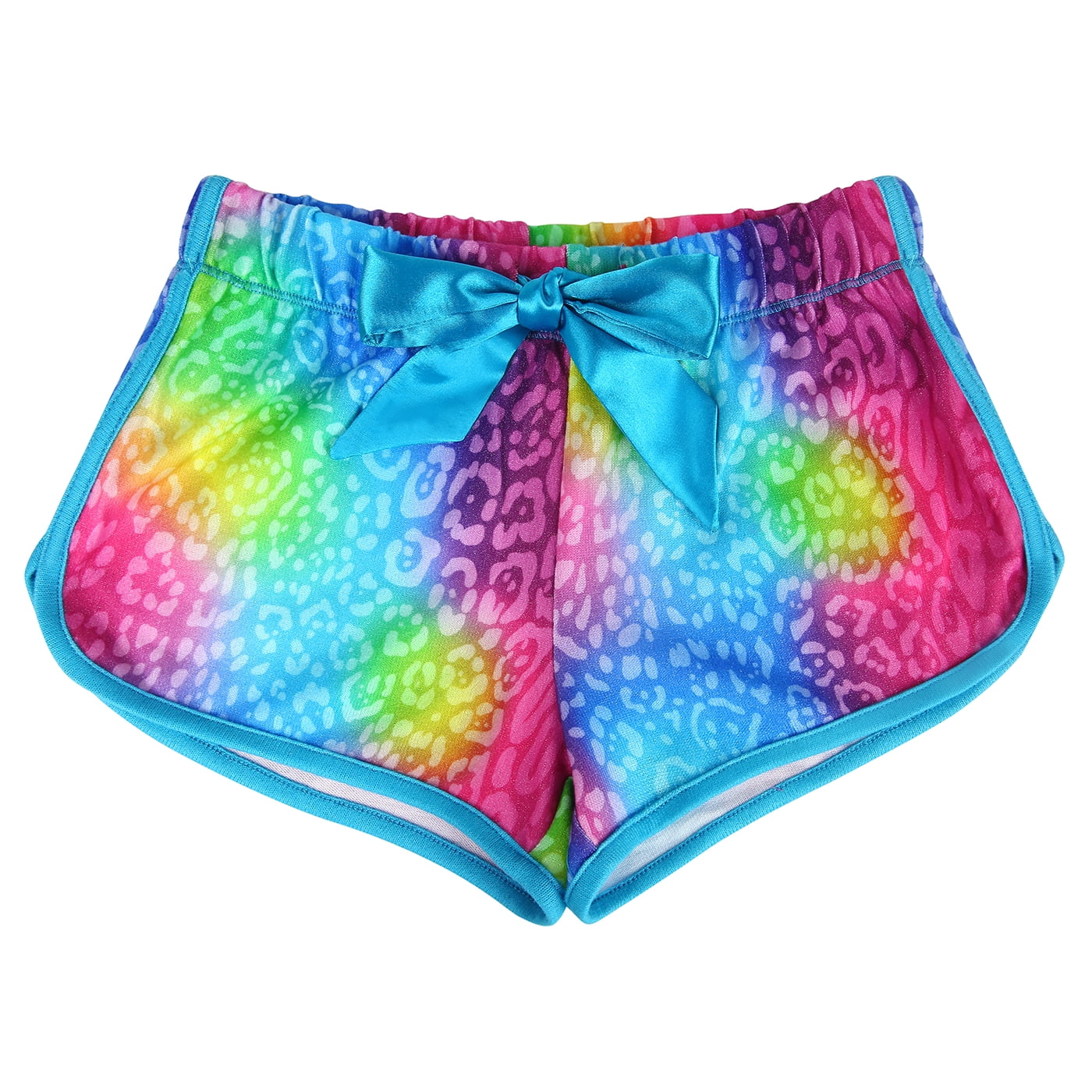 Rainbow Shorts Girls Online Hotsell, UP 