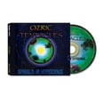 thumbnail image 2 of Ozric Tentacles - Spirals in Hyperspace - Music & Performance - CD, 2 of 3