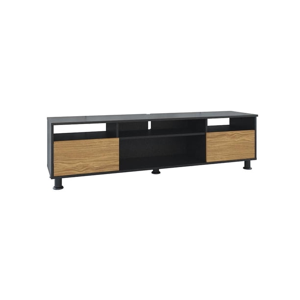 Mueble para TV Playcon Sofia para Pantallas de 75 pulgadas Madera