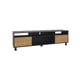 thumbnail image 1 of Mueble para TV Playcon Sofia para Pantallas de 75 pulgadas Madera, 1 of 4