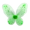 thumbnail image 4 of Esquirla Butterfly for Girls Angel for Birthday Role Playing Party Favors, 4 of 8