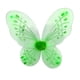 thumbnail image 4 of Alas de mariposa para niñas, alas de hada para niños, vestido divertido brillante, alas de Ángel para niños, accesorios de disfraces de hadas para, 4 of 10