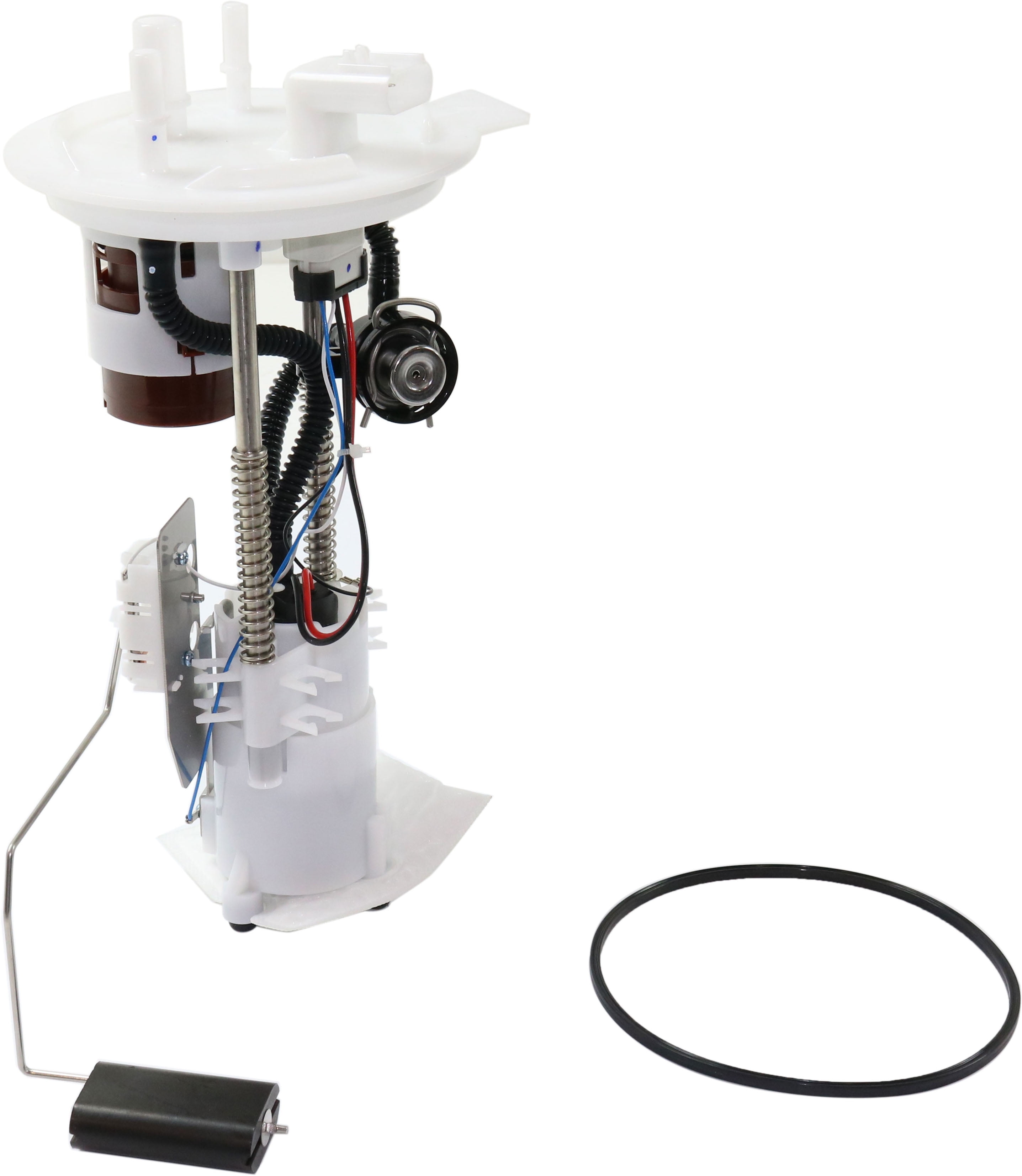Fuel Pump Compatible with 2007-2008 Ford Expedition Lincoln Navigator 8Cyl 5.4L With Sending Unit