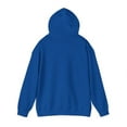 thumbnail image 3 of SMA Santa Monica Airlines Rocco Division Blue Vintage Skate Hoodie Design - 5XL / Royal, 3 of 4