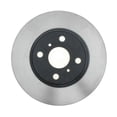 thumbnail image 3 of Raybestos Specialty Performance Rotors, 96972 Fits select: 2000-2005 TOYOTA ECHO, 2000-2005 TOYOTA MR2, 3 of 5