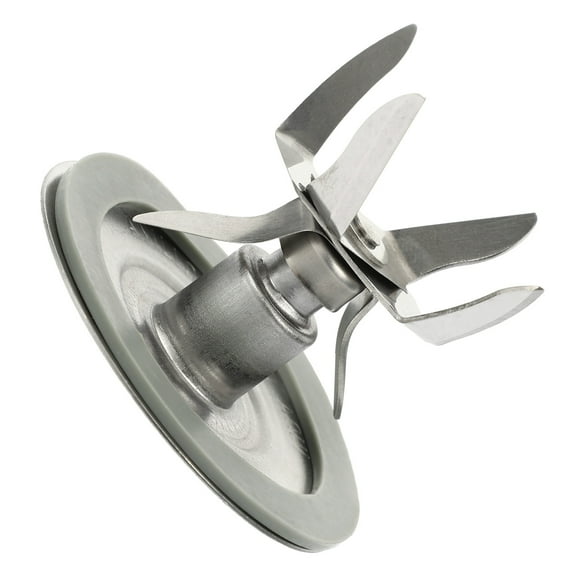 FESTFENDS Blender Accessory 7x2.8x2in Metal 1Set for Ice Crushing and Blending in Kitchen