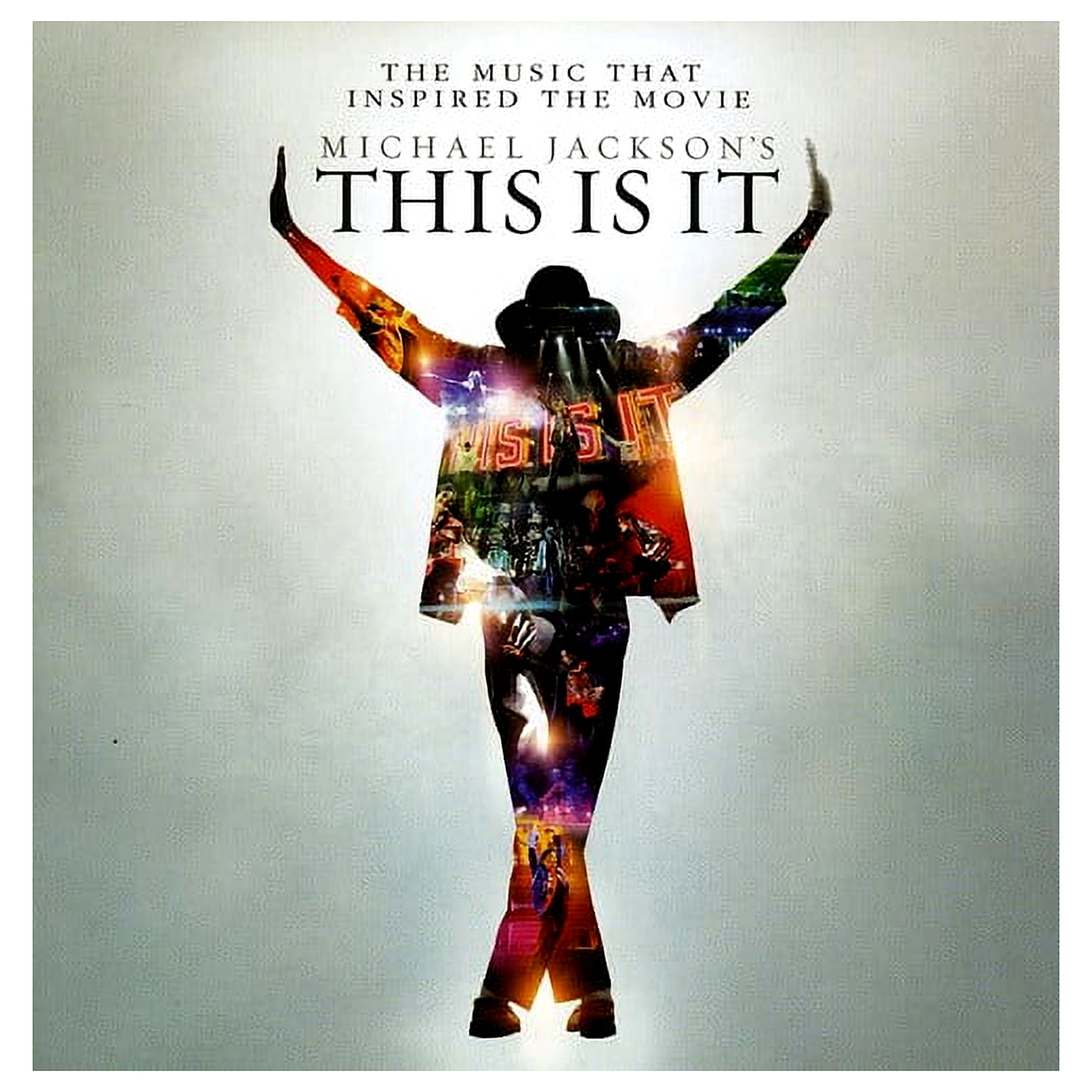 ☆マイケル ジャクソンCD2枚セット THIS IS IT & HISTORY☆ Michael Jackson - Michael Jackson's This Is It - CD - Walmart.com