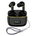 thumbnail image 1 of Auriculares estéreo de alta fidelidad, resistentes al agua, compatibles con Bluetooth 5,3, auriculares internos, 1 of 6