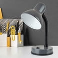 thumbnail image 3 of LINLIN LED Desk Lamp, Reading Light Eye-Caring Table Lamp with Versatile Flexible Neck for Home, Office, Bedroom, Reading, Work, Study, 3 of 6