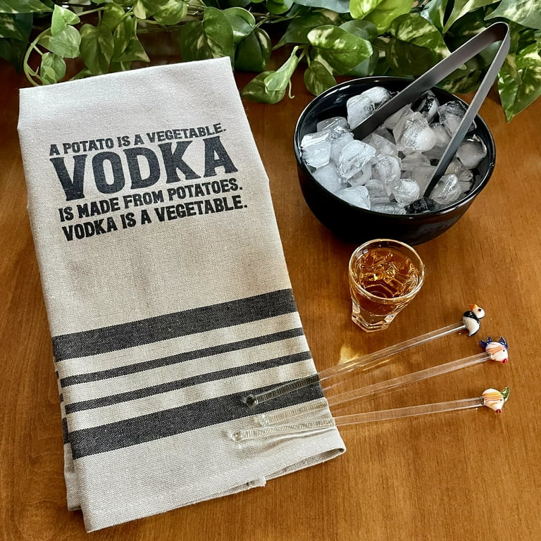 Funny Decorative Cotton Cloth Who Fired Maid Hand Drying Tea Towel Kitchen Decor Funny Decorative Cotton Cloth Who Fired Maid Hand Drying Tea Towel Kitchen Decor