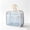 Blue484, variant on Bklubk Makeup Bag Large Capacity Portable Makeup Storage Bag For Women Travel Special Handbag