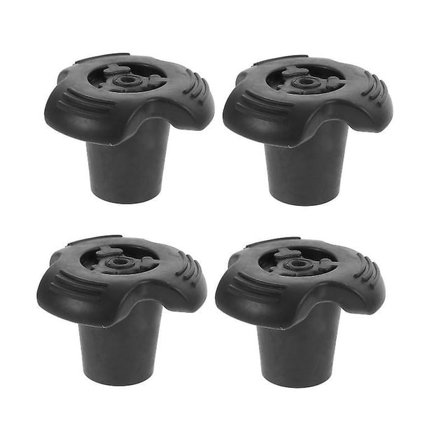 4 protectores de pierna para muleta.