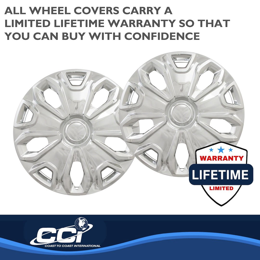Coast To Coast IWC51216C WHEEL COVER