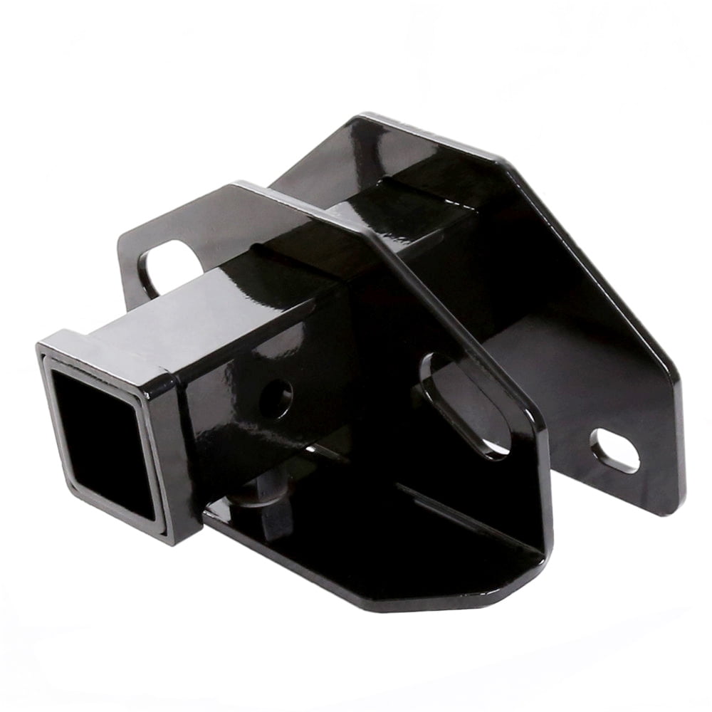 Class 3 Trailer Hitch For 2003-2020 Dodge Ram 1500/2500/3500 - 2-Inch Receiver, 6000 LB GTW, Includes Hitch Cover