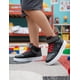 thumbnail image 3 of Tenis Para Niño Charly® Casuales Contactel Color Negro negro 15, 3 of 10