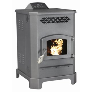 Stove Pellet Stove