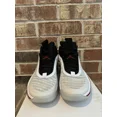 thumbnail image 5 of Ni - ke New 10.5 Ni - ke Air Jordan 36 XXXVI Psychic Energy White Red Black CZ2650-100 Men, 5 of 5