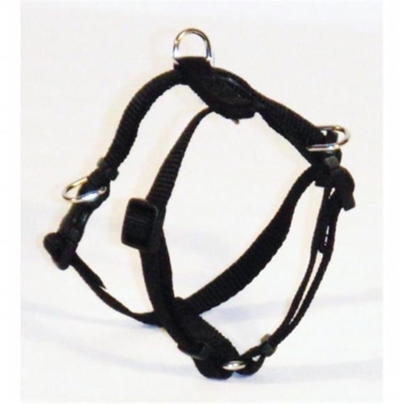 FidoRido FRHB-S FidoRido Harness black-small
