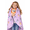 Sticker Fun, variant on Bluey Bingo Kids Plush Hugger with Silk Touch Throw Blanket Set– Ultra Soft Plush Character Pillow for Kids