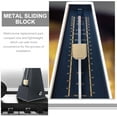 thumbnail image 4 of 2Pcs Piano Metronome Slider Metronome Part Guitar Metronome Slider Metal Sliding Metronome Block, 4 of 9