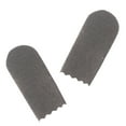 thumbnail image 5 of Sidaley 10 Uds guantes para la punta del dedo pantalla táctil del teléfono móvil manga de nailon para la punta del dedo guantes transpirables para Type6 NO6, 5 of 5