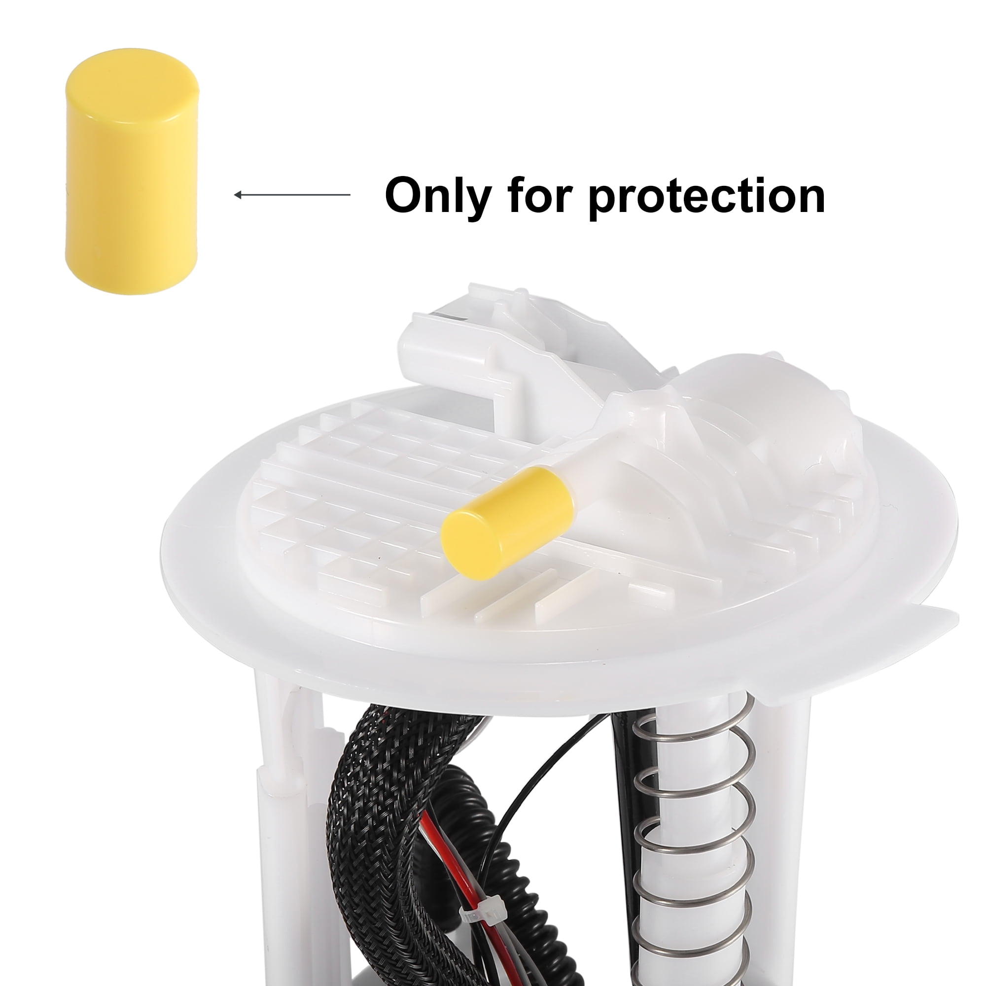 Electric Fuel Pump E7197M 5143579AA Petrol Pumps for Jeep 