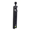 thumbnail image 2 of 200mm Nodal Sliding Plate for Quick Release Rail, for Macro Photography, 2 of 3