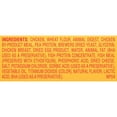 thumbnail image 3 of Meow Mix Irresistibles, Soft Cat Treats With White Meat Chicken, 3-Ounce Bag, 3 of 6