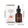 thumbnail image 3 of Xihbxyly Ofertas para mujeres Disolvente ingredientes oxidantes y anti-envejecimiento 30 ml, 3 of 7
