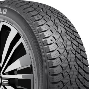 Rovelo Arctic Vision RW01 Winter 225/55R17 101H XL Passenger Tire Sansujyuku sansujyuku.com