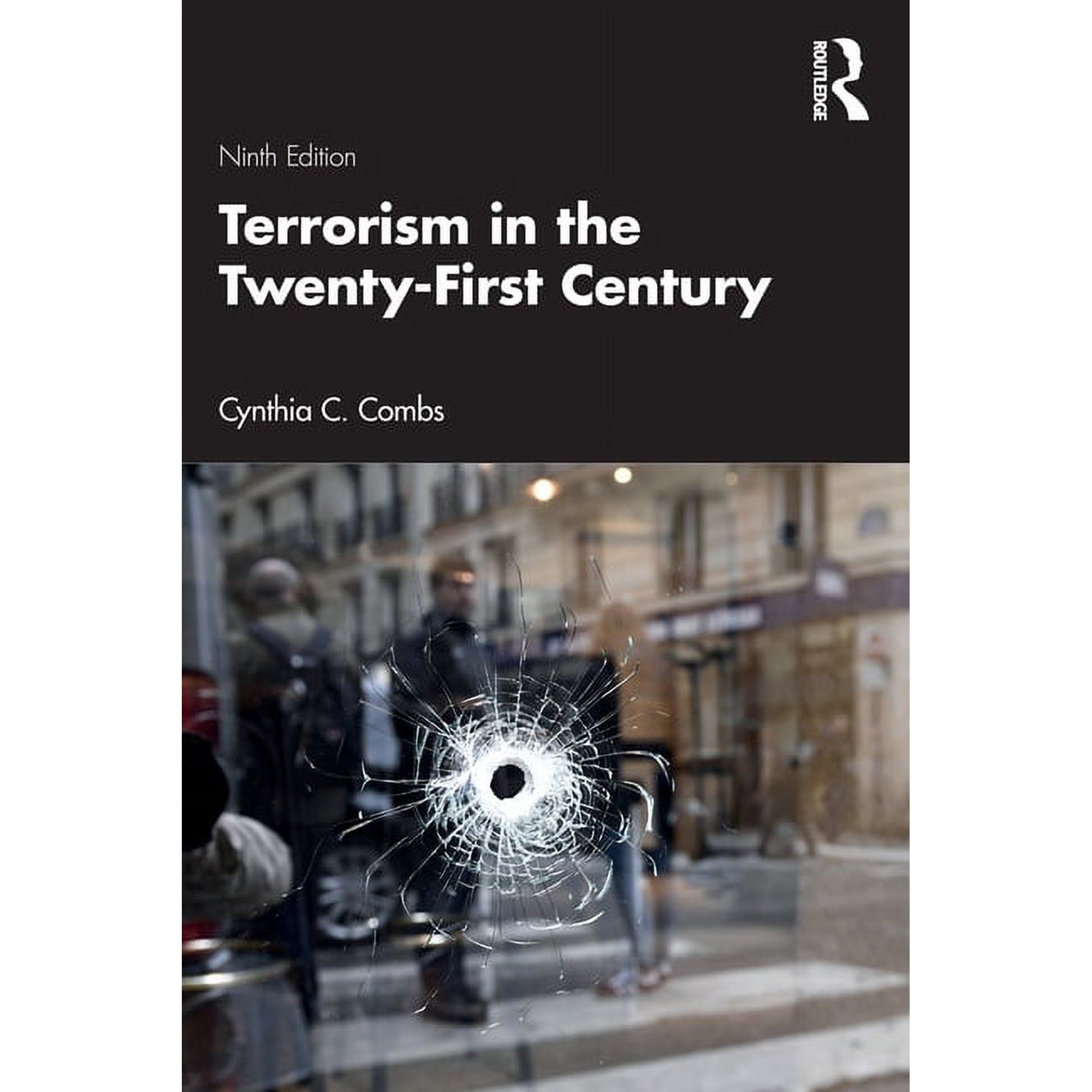 Terrorism in the Twenty-First Century (Paperback)