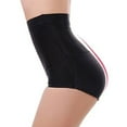 thumbnail image 5 of Women's Shaping Seamless Hi-Waist Brief Firm Control Shapewear Butt Lifter Padded Hip Enhancer Panties, 5 of 8