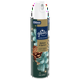 thumbnail image 3 of Glade Air Freshener Spray, Balsam and Spruce Limited Edition, Fragrance Infused with Essential Oils, 100% Natural Propellent, 8 oz, 3 of 4