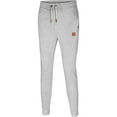 thumbnail image 4 of xiaxaixu Men Athletic Pants, Elastic Waist Drawstring Trousers Fall Casual Pants with Pockets, 4 of 5