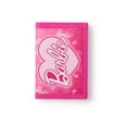 thumbnail image 3 of Barbie Girls Pink Velcro Wallet, 3 of 6