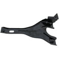 thumbnail image 3 of CAPA For 2019-2021 Ranger Front Left Bumper Bracket KB3Z17B750A FO1062105, 3 of 5