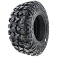 thumbnail image 4 of Kimpex 021188 Trail Warrior Tire 26X9R12 Radial 8 Ply All Terrain Tubeless, 4 of 7