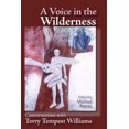 thumbnail image 1 of Voice in the Wilderness: Conversations with Terry Tempest Williams, 1 of 1