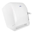 thumbnail image 2 of Dispensador De Toalla De Papel Jofel Por Palanca Smart Blanco, 2 of 4