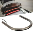 thumbnail image 4 of Rear  Hoop, Durable Corrosion-resistant Rear  Tube, High-end For   230mm,210mm,175mm, 4 of 8