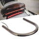thumbnail image 3 of Marco De Bucle Trasero ANGGREK Acero Duradero Compatible Con Estilo Cafe Racer, 3 of 8