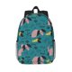 thumbnail image 1 of Easygdp Dachshund Dog Mochila Ligera de 15 Pulgadas para Estudiantes, Mochila Cómoda para la Escuela y Viajes, Correas Ajustables, 1 of 6