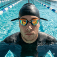 thumbnail image 4 of Goggles Para Natación Gim Sports Ga-2345, 4 of 4