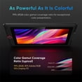 thumbnail image 4 of XP-Pen Latest Artist Pro Drawing Tablet,15.4"/13.3" Eye Protection Screen,16384 Pen Pressure,16.7 Million Colors Pen Display,Graphic Tablet with X3 Pro Smart Chip Stylus for Digital Art, 4 of 12